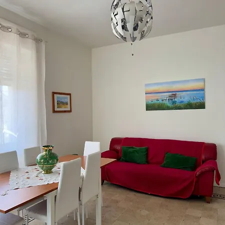 Appartamento Bellissimo - *