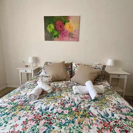 Bellissimo - Appartamento