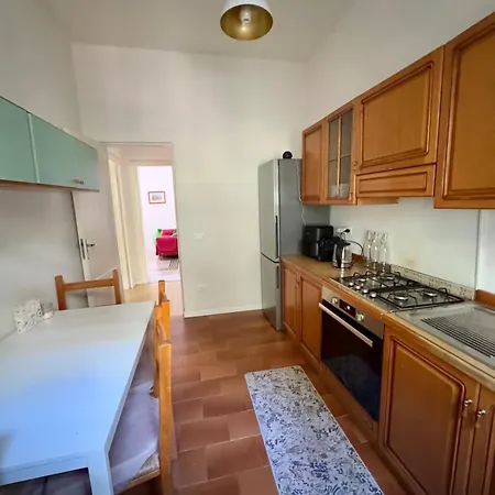 Bellissimo - Appartamento *