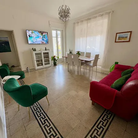 Appartamento Bellissimo - *