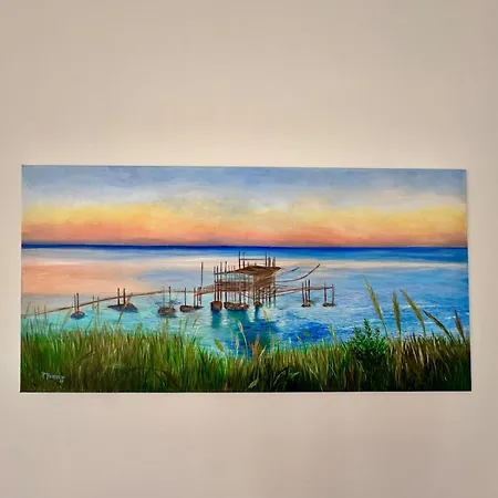Bellissimo - Appartamento Vasto